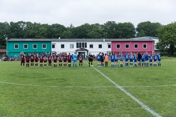 Bild 8 - wCJ Norddeutsche Meisterschaft Quali